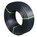 China HDPE Pipe / Poly Pipe / PE Pipe for Water Supply